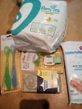 Baby pampers dummy for sale  STOCKPORT