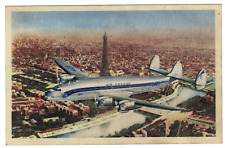 Collection air lockheed d'occasion  Nice-