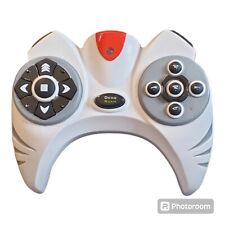 Used, Wowee Roboraptor Dinosaur Remote Control Controller Only for sale  Shipping to South Africa