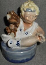 Louisville stoneware figural for sale  Gilroy