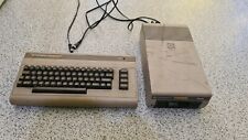 Computadora Commodore 64 y 154l FDD Vintage Hecha en Alemania Occidental a finales de los 80, usado segunda mano  Embacar hacia Argentina