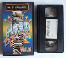 Vhs hard crash usato  Ferrara