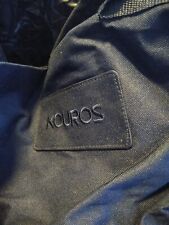 Kouros bag used for sale  WEYMOUTH