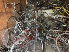 Lot used bicycles for sale  Ansonia