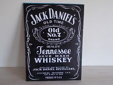 Jack daniels wall for sale  RAYLEIGH