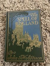 Spell england julia for sale  Bothell