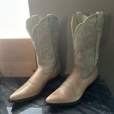 Ariat pointed toe for sale  Piney Flats
