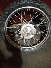 Honda wheel 1971 for sale  Youngstown