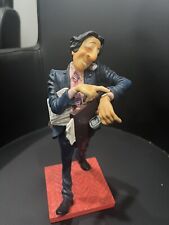Guillermo forchino figurine for sale  Shipping to Ireland