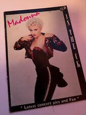 Rare vintage madonna for sale  BASILDON