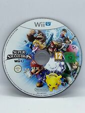 Super Smash Bros Wii U PAL na sprzedaż  PL