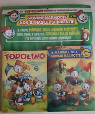 Topolino 3362 manuale usato  Venezia