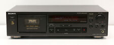 Sony k470 stereo gebraucht kaufen  Aldenburg,-Wiesenhof