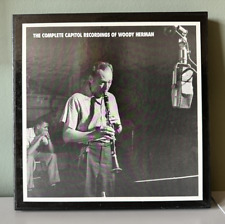 Complete capitol recordings for sale  LONDON