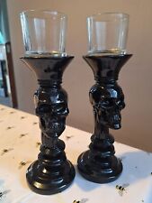 Candle holders for sale  POOLE
