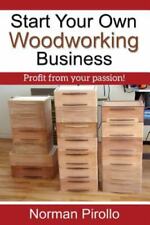 Start woodworking business for sale  Locust Grove