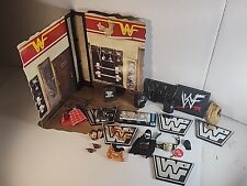 Lot wwe wrestling for sale  Pleasant Plain