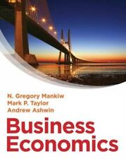 Business economics ashwin for sale  UK