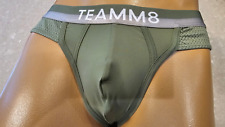 Teamm8 mens zeus for sale  UK