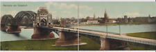 2er falt panorama gebraucht kaufen  Weil am Rhein