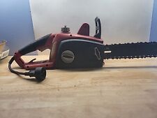 14 chainsaw electric for sale  Powell