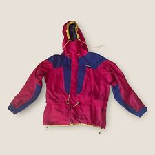Vintage berghaus jacket for sale  TROON