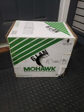 Cable MOHAWK M5828 23 AWG Plenum Sólido Cat 6, 6 LAN UTP 136 pies blanco segunda mano  Embacar hacia Argentina