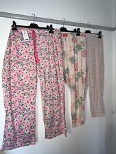 ladies cropped pyjamas for sale  EXETER
