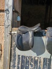 treeless western saddle for sale  TRANENT
