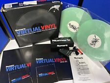Numark virtual vinyl for sale  Gainesville