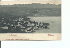 Istria 1900 1945 usato  Napoli