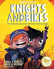 Knights bikes gabrielle for sale  UK