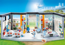 Playmobil rechange clinique d'occasion  Chaniers