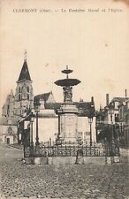 Clermont fontaine mass d'occasion  Expédié en Belgium