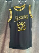 Lakers jersey for sale  WORKSOP