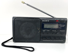 Sony icf m350v d'occasion  Expédié en Belgium