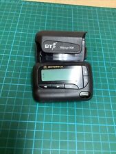 Legacy pager motorola for sale  LARKHALL