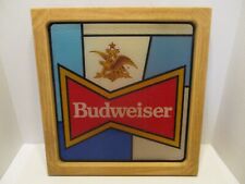 Vintage 1989 budweiser for sale  Tallahassee