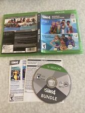 Usado, The Sims 4 Bundle Collection Xbox One SL8 comprar usado  Enviando para Brazil