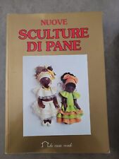 Libro nuove sculture usato  Roma