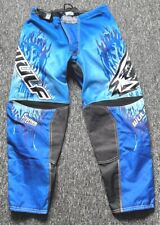 Wulfsport motocross trousers for sale  RINGWOOD