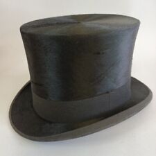 silk top hat for sale  BEDFORD