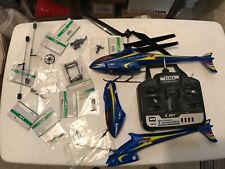 Esky helicopter parts for sale  Neenah