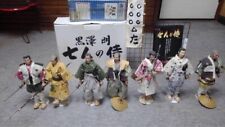 Seven samurai figure d'occasion  Expédié en Belgium