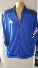 Adidas royal blue for sale  ST. NEOTS