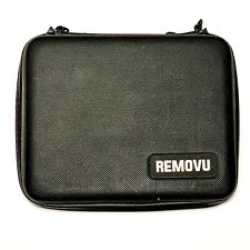 Removu handheld mountable for sale  RUISLIP