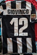 Maglia calcio juventus usato  Arienzo