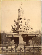 Nîmes fontaine pradier d'occasion  Pagny-sur-Moselle