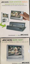 Archos 605 wifi for sale  Apopka