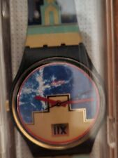 Orologi swatch collezione usato  Calci